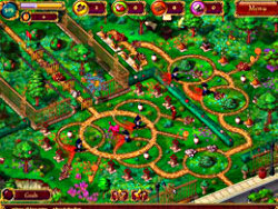 Gardens Inc. 2 - The Road to Fame screenshot 3
