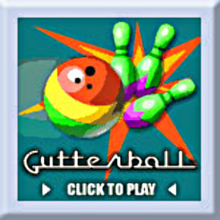Gutterball