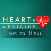 Heart's Medicine - Time to Heal