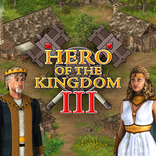 Hero of the Kingdom III