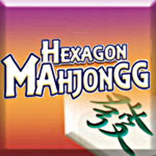 Hexagon Mahjongg
