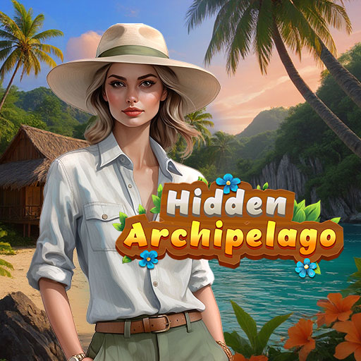 Hidden Archipelago