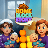 Home Block Story