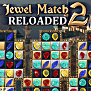 Jewel Match 2 Reloaded