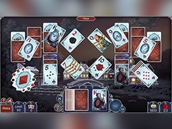 Jewel Match Solitaire Winterscapes 3 screenshot 3