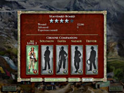 Jewel Quest: The Sapphire Dragon screenshot 2