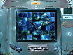 Jig Art Quest screenshot 3