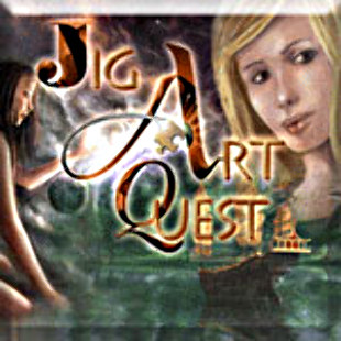 Jig Art Quest