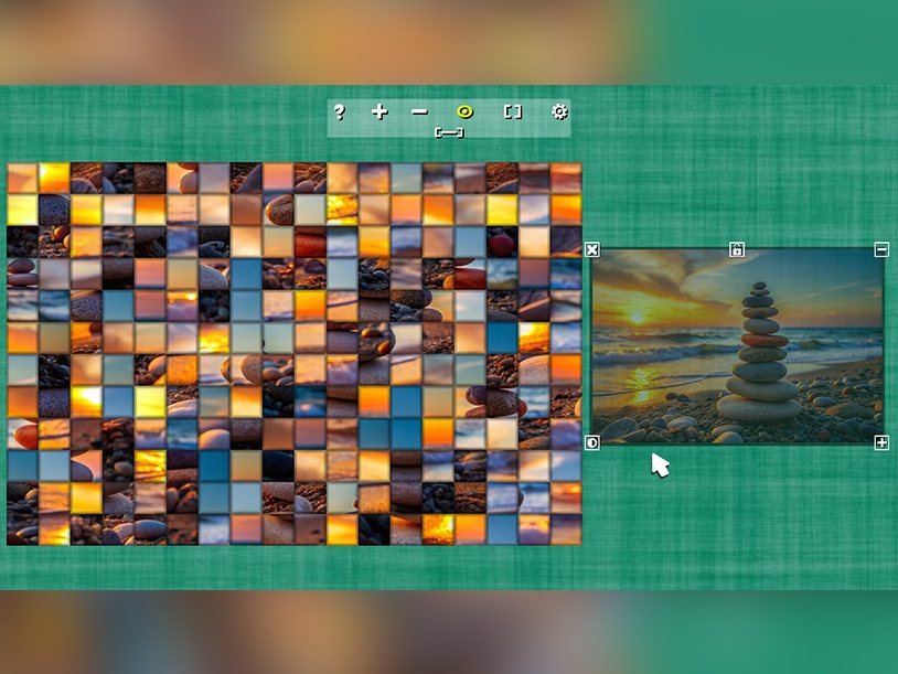 Jigsaw Puzzle Lovers 4 screenshot 3