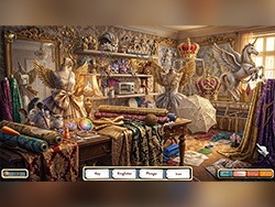 Jixo 5: Mask Parade Collector's Edition screenshot 2