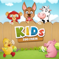 Kids Zoo Farm