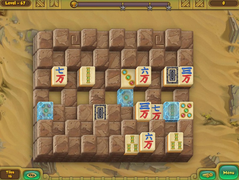 Legendary Slide Platinum Edition screenshot 3