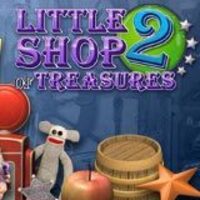 Little Shop of Treasures 2