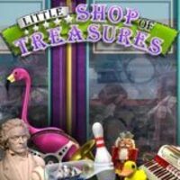 Little Shop of Treasures