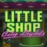 Little Shop 3 - City Lights