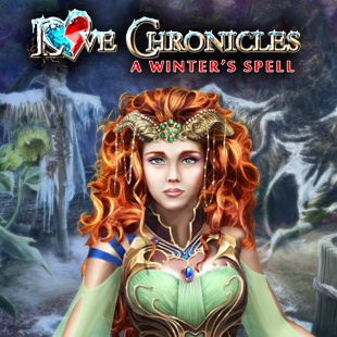 Love Chronicles: A Winters Spell