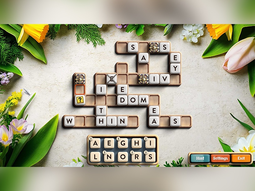 Love Letters: First Bloom screenshot 2