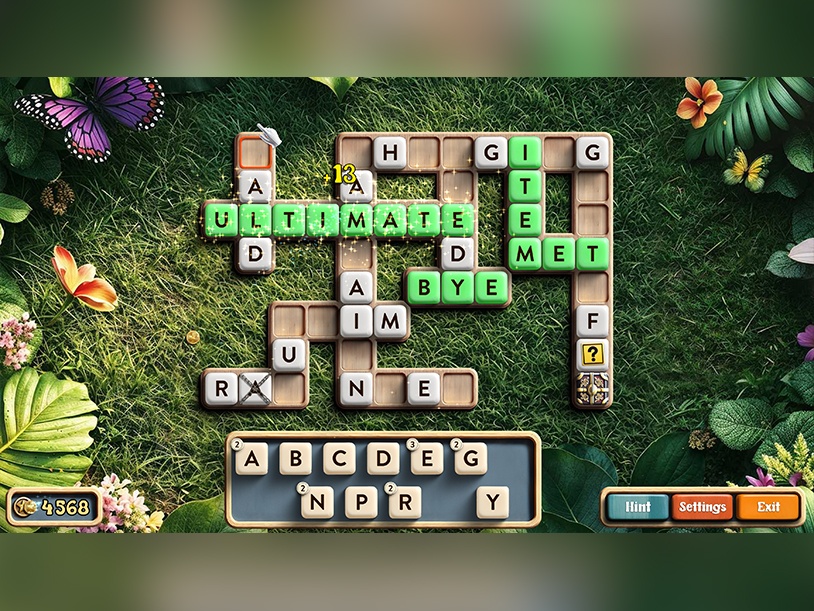 Love Letters: First Bloom screenshot 3