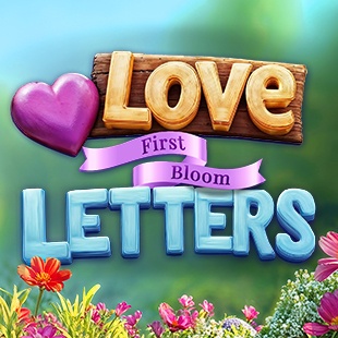 Love Letters: First Bloom