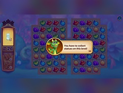Magic Match PlayChannel screenshot 3