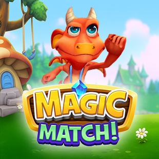 Magic Match PlayChannel