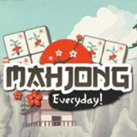 Mahjong Everyday