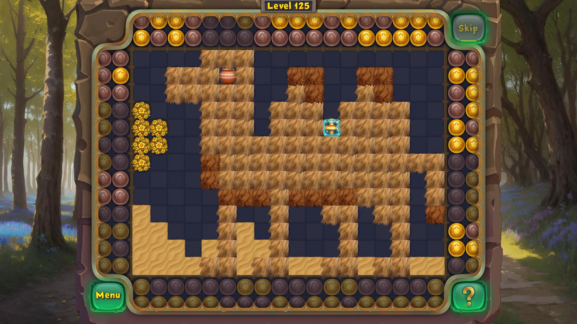 Match Marbles 16 screenshot 4