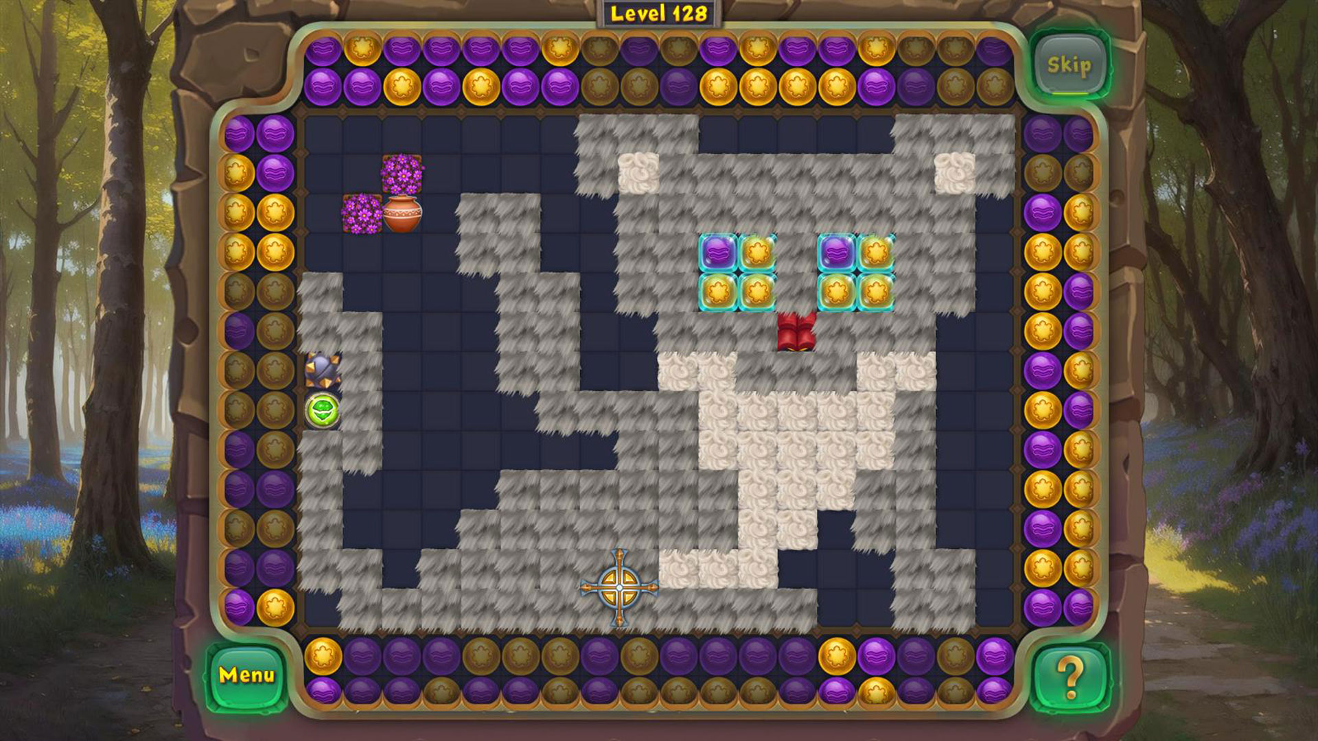 Match Marbles 16 screenshot 2