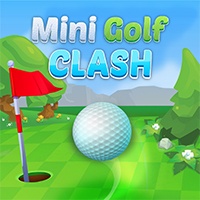 Mini Golf Clash