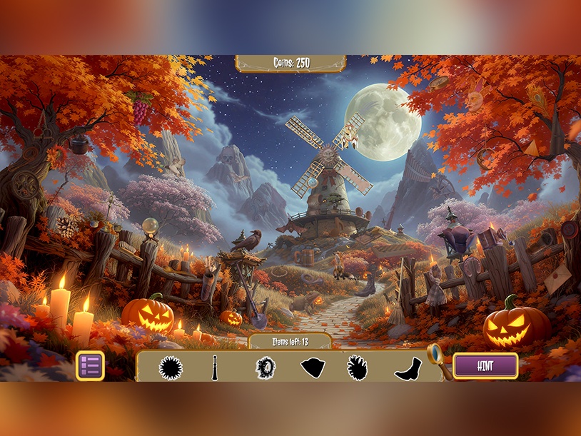 Mistyvale screenshot 1