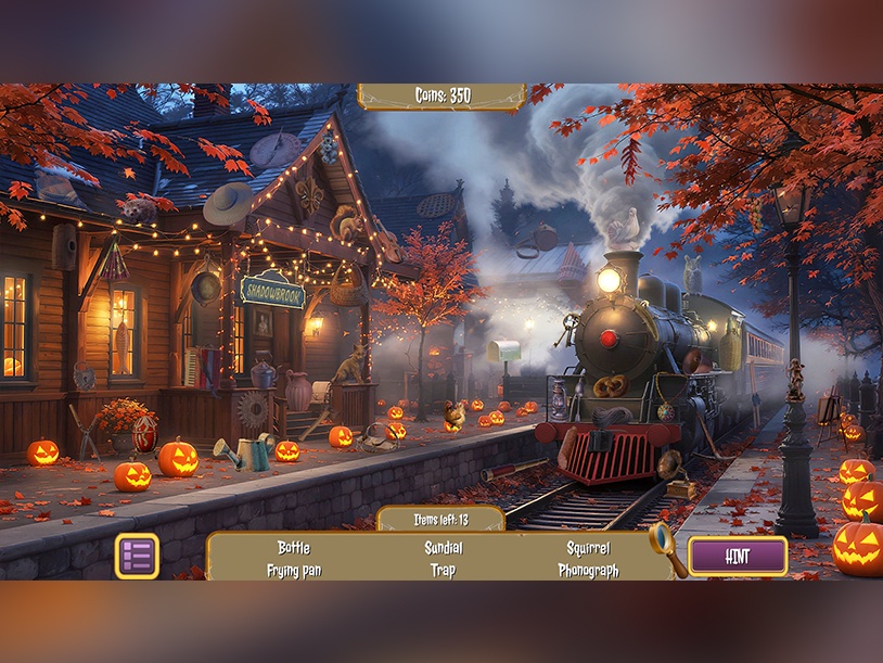 Mistyvale screenshot 2