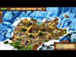 Moai 3: Trade Mission screenshot 2