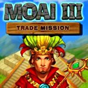 Moai 3: Trade Mission