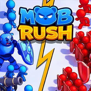 Mob Rush