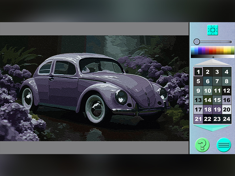 Modern Art 72 screenshot 2