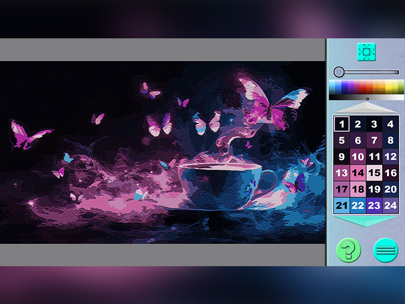 Modern Art 72 screenshot 1