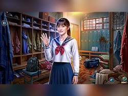 Mystery Phantoms: Ghostly Secrets Collector's Edition screenshot 1