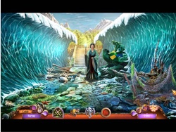 Myths of the World: The Heart of Desolation screenshot 2