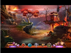 Myths of the World: The Heart of Desolation screenshot 3