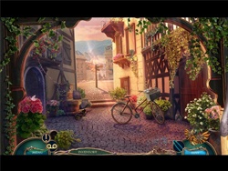 Off the Record: The Art of Deception screenshot 1