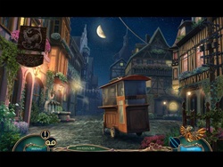 Off the Record: The Art of Deception screenshot 2