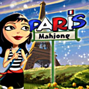 Paris Mahjong