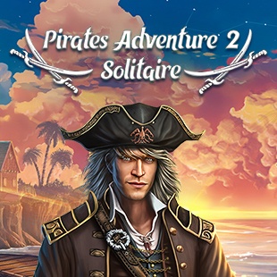 Pirates Adventure Solitaire 2