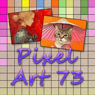Pixel Art 73
