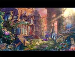 Reflections of Life: Equilibrium screenshot 1