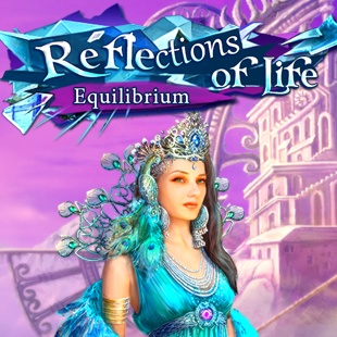 Reflections of Life: Equilibrium