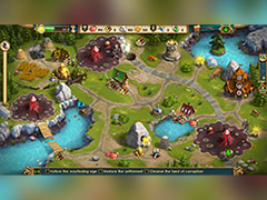 Roads of the Middle Ages 2 screenshot 2