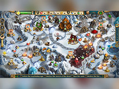 Roads of the Middle Ages 2 screenshot 1