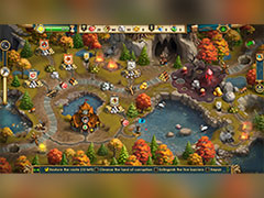Roads of the Middle Ages 2 screenshot 3
