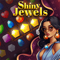Shiny Jewels